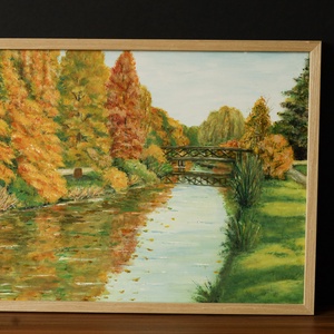 Holt Maros partja - Meska.hu