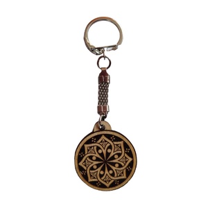 Fényképes gravírozott kulcstartó - táska & tok - kulcstartó & táskadísz - kulcstartó - Meska.hu