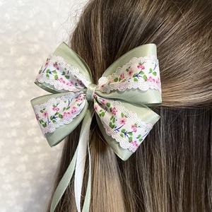 Blossom - Masnis Hajdísz (1db / 5 választható szín) - Meska.hu