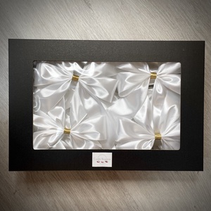 CsodaBox - Snowfall - Meska.hu