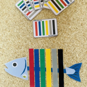 A víz világnapja - halszálka - játék & sport - készségfejlesztő és logikai játék - logikai játékok - Meska.hu A víz világnapja - halszálka - játék & sport - készségfejlesztő és logikai játék - logikai játékok - Meska.hu