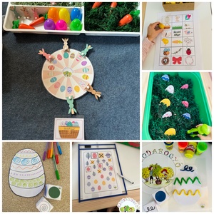 Tavaszi fejlesztő csomag , Játék & Sport, Készségfejlesztő és Logikai játék, Oktató játékok, Fotó, grafika, rajz, illusztráció, 4-8 éves korig ajánlott
Tavaszi fejlesztő csomagban a Húsvéti játékok mellett helyet kapott még:
-A..., MESKA