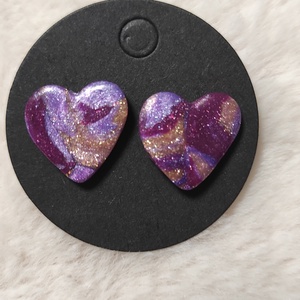 Fülbevaló , Ékszer, Fülbevaló, Fülékszer, Ékszerkészítés, MESKA