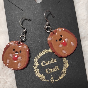 Fülbevaló - ékszer - fülbevaló - lógó fülbevaló - Meska.hu Fülbevaló - ékszer - fülbevaló - lógó fülbevaló - Meska.hu