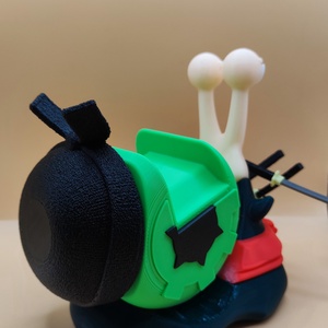 One Piece Zoro Által Inspirált Kontroller Tartó Csiga - otthon & életmód - dekoráció - asztal és polc dekoráció - asztaldísz - Meska.hu