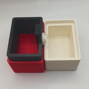 Pokémon deckbox - játék & sport - táblajáték és kártyajáték - kártya - Meska.hu