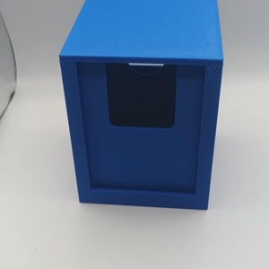 Pokémon deckbox - játék & sport - táblajáték és kártyajáték - kártya - Meska.hu