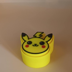 Pokémon clickerek - játék & sport - plüssállat & játékfigura - más figura - Meska.hu