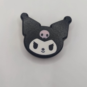 Sanrio Hello Kitty és Kuromi clickerek - játék & sport - plüssállat & játékfigura - más figura - Meska.hu