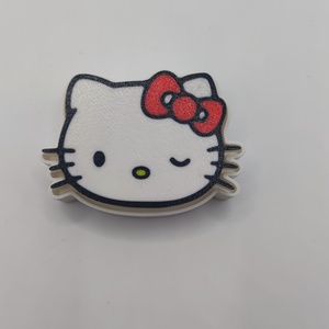 Sanrio Hello Kitty és Kuromi clickerek - játék & sport - plüssállat & játékfigura - más figura - Meska.hu