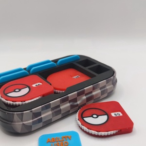 Pokemon tcg  kártya játék kezdő szett, Táska & Tok, Pénztárca & Más tok, Kártyatartó & Irattartó, , MESKA