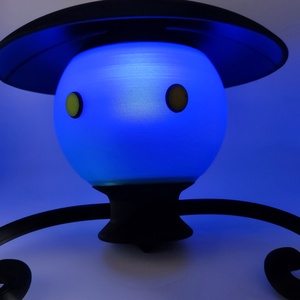 Lampent lámpa - otthon & életmód - lámpa - fali & mennyezeti lámpa - Meska.hu