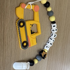 Rágcsalánc  - Meska.hu