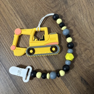 Rágcsalánc , Baba - mama, Baba játékok, Cumilánc, Gyöngyfűzés, gyöngyhímzés, Ékszerkészítés, MESKA