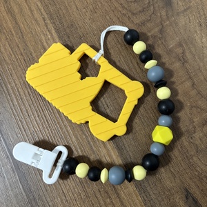 Rágcsalánc  - baba - mama - baba játékok - cumilánc - Meska.hu