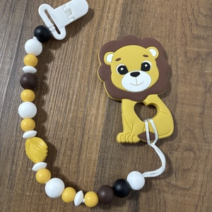 Rágcsalánc, Baba - mama, Baba játékok, Cumilánc, Gyöngyfűzés, gyöngyhímzés, Ékszerkészítés, MESKA