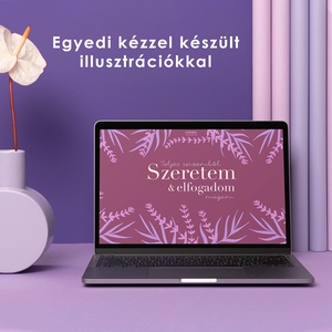 Inspiráló Mantra Háttérképek Számítógépre (20 db-os 5K csomag) � Digitális Letöltés - művészet - grafika & illusztráció - digitális - Meska.hu