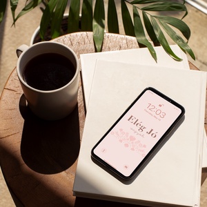 Inspiráló Mantra Háttérképek Telefonra (20 db-os csomag) � Digitális Letöltés - művészet - grafika & illusztráció - digitális - Meska.hu