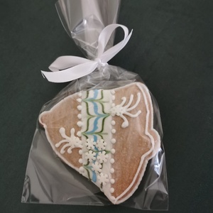 Fátyol csengő - Meska.hu