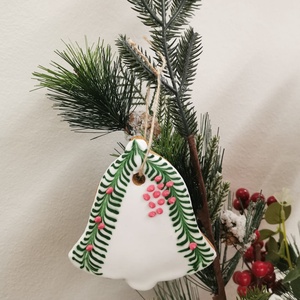 Karácsonyfadísz, Karácsony, Karácsonyi lakásdekoráció, Karácsonyfadíszek, Mézeskalácssütés, MESKA