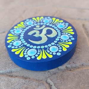 Foszforeszkáló sörnyitó és hűtőmágnes - OM jeles - otthon & életmód - konyhafelszerelés, tálalás - konyhai dekoráció - hűtőmágnes - Meska.hu