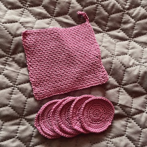 Arctisztító korong + kendő - Meska.hu