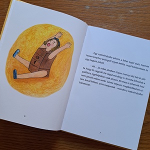 A szekrénybaba - könyv & zene - könyv - Meska.hu