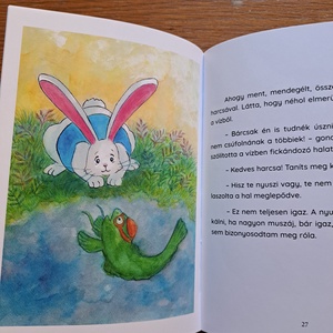 Hajrá Lassú! - könyv & zene - könyv - Meska.hu