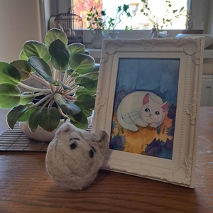 Cicás üdvözlőlapok, Otthon & Életmód, Papír, írószer, Ajándékozás kellékei, Képeslap, üdvözlőlap, , MESKA