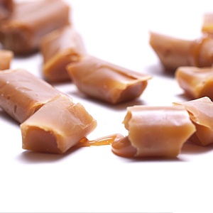 Húsvéti karamell, VN12 minta (1 kg) - esküvő - emlék & ajándék - köszönőajándék - Meska.hu