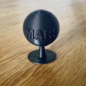 Mars terraformálása kiegészítő: kezdőjátékos jelölő - játék & sport - táblajáték és kártyajáték - társasjátékok - Meska.hu