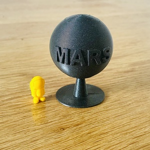 Mars terraformálása kiegészítő: kezdőjátékos jelölő - játék & sport - táblajáték és kártyajáték - társasjátékok - Meska.hu