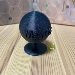 Mars terraformálása kiegészítő: kezdőjátékos jelölő - játék & sport - táblajáték és kártyajáték - társasjátékok - Meska.hu