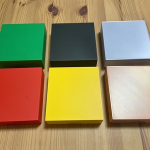 Trónok harca társasjáték kiegészítő: tárolók (6 db) - játék & sport - táblajáték és kártyajáték - társasjátékok - Meska.hu