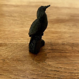 Fesztáv kiegészítő: kezdőjátékos jelölő madár - játék & sport - táblajáték és kártyajáték - társasjátékok - Meska.hu