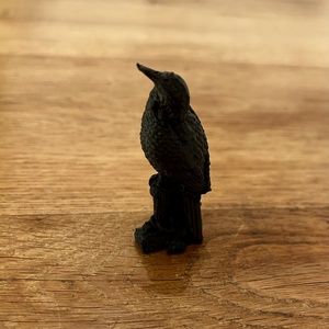 Fesztáv kiegészítő: kezdőjátékos jelölő madár - játék & sport - táblajáték és kártyajáték - társasjátékok - Meska.hu