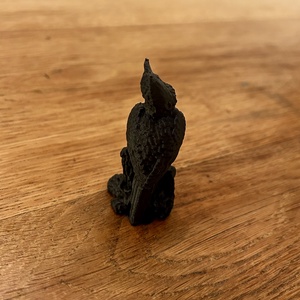 Fesztáv kiegészítő: kezdőjátékos jelölő madár - játék & sport - táblajáték és kártyajáték - társasjátékok - Meska.hu