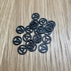 Mars terraformálása kiegészítő: akciójelölők - játék & sport - táblajáték és kártyajáték - társasjátékok - dobókocka - Meska.hu