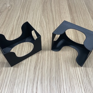 Ark Nova társasjáték-kiegészítő: laptartó/lapvédő (2 db) - játék & sport - táblajáték és kártyajáték - társasjátékok - dobókocka - Meska.hu