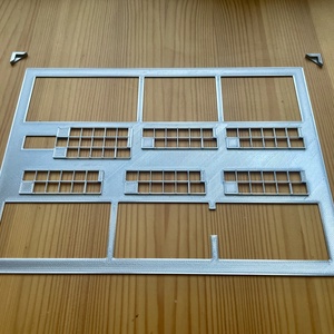 Mars terraformálása kiegészítő: játkostábla csúszásmentesítő - játék & sport - táblajáték és kártyajáték - társasjátékok - dobókocka - Meska.hu