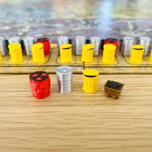 Nagyfeszültség kiegészítők, Játék & Sport, Táblajáték és Kártyajáték, Társasjátékok, Dobókocka, Mindenmás, MESKA