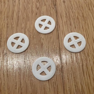 Nagyfeszültség kiegészítők - játék & sport - táblajáték és kártyajáték - társasjátékok - dobókocka - Meska.hu