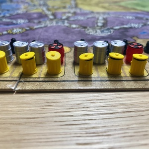 Nagyfeszültség kiegészítők, Játék & Sport, Táblajáték és Kártyajáték, Társasjátékok, Dobókocka, Mindenmás, MESKA