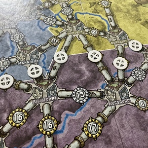 Nagyfeszültség kiegészítők, Játék & Sport, Táblajáték és Kártyajáték, Társasjátékok, Dobókocka, Mindenmás, MESKA