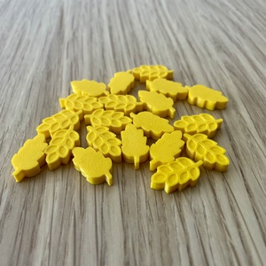 Fesztáv társasjáték-kiegészítő: madáreledelek (100 db) - játék & sport - táblajáték és kártyajáték - társasjátékok - dobókocka - Meska.hu