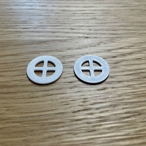 Nagyfeszültség kiegészítők - játék & sport - táblajáték és kártyajáték - társasjátékok - dobókocka - Meska.hu