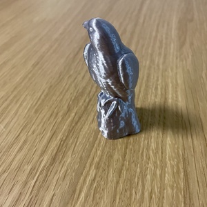 Fesztáv kiegészítő: kezdőjátékos jelölő madár - játék & sport - táblajáték és kártyajáték - társasjátékok - dobókocka - Meska.hu