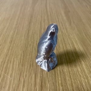 Fesztáv kiegészítő: kezdőjátékos jelölő madár - játék & sport - táblajáték és kártyajáték - társasjátékok - dobókocka - Meska.hu