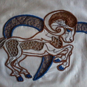 randevú mustang