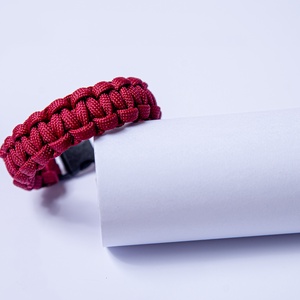 Paracord Túlélő karkötő 005, Esküvő, Ékszer, Karkötő & Csuklódísz, Csomózás, Ékszerkészítés, MESKA